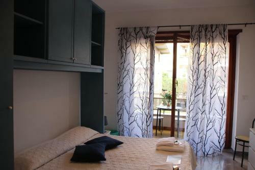 Bed Rooms Rome