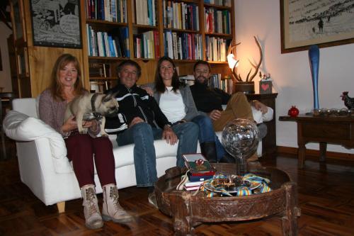 Apartamento Appartamenti Piero Gros