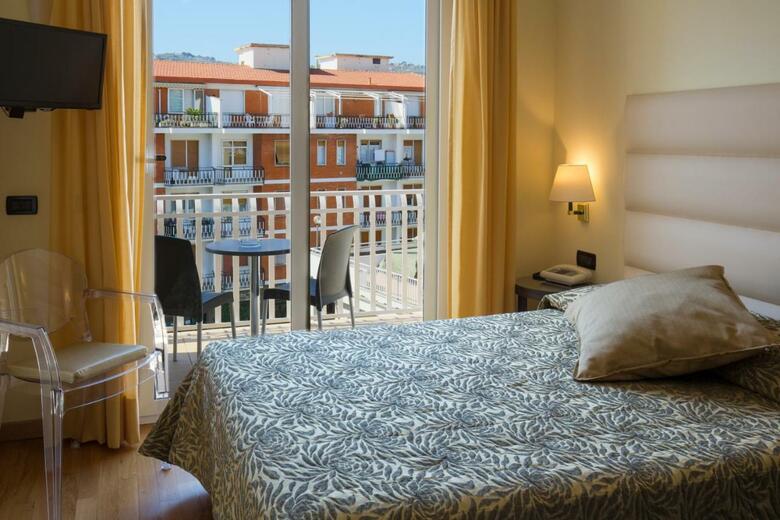 Hotel Torino Wellness & Spa