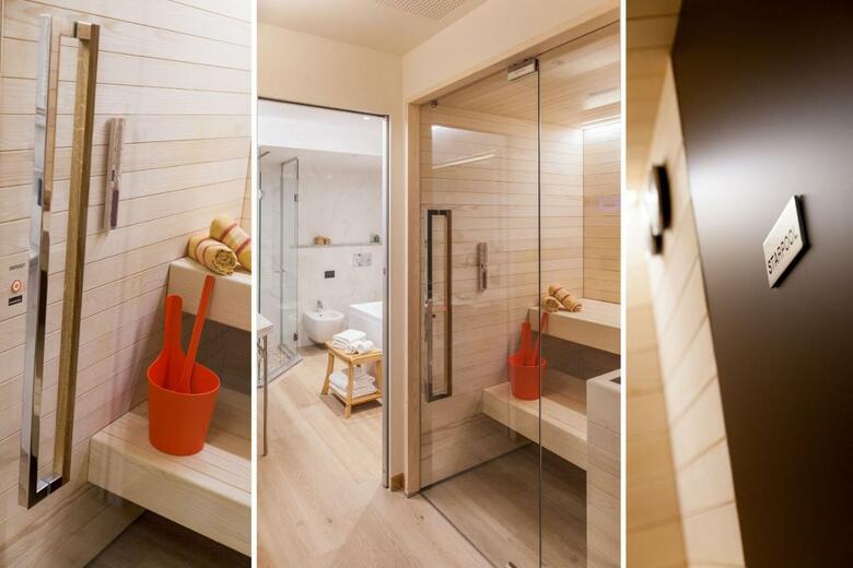 Hotel Torino Wellness & Spa