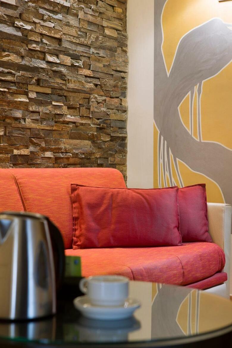 Hotel Torino Wellness & Spa