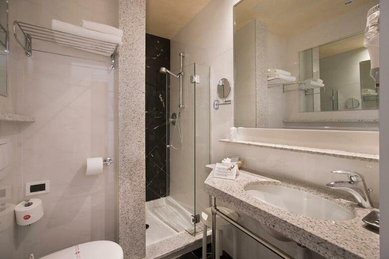 Hotel Torino Wellness & Spa