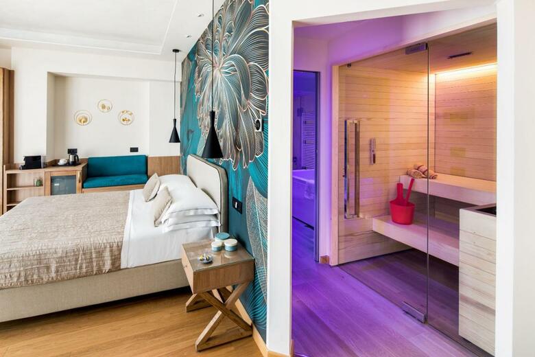 Hotel Torino Wellness & Spa