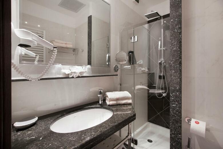 Hotel Torino Wellness & Spa