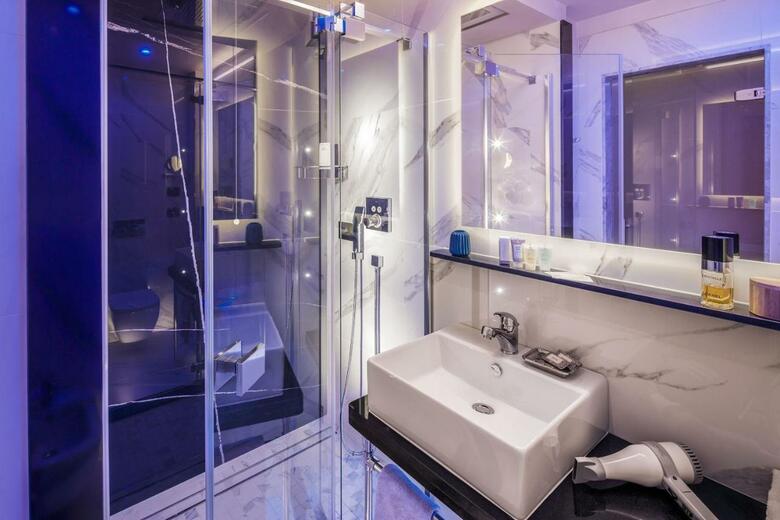 Hotel Torino Wellness & Spa