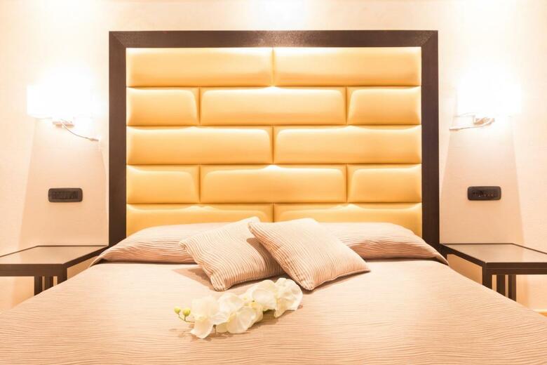 Hotel Torino Wellness & Spa