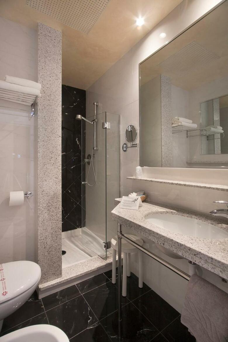 Hotel Torino Wellness & Spa
