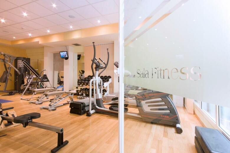 Hotel Torino Wellness & Spa