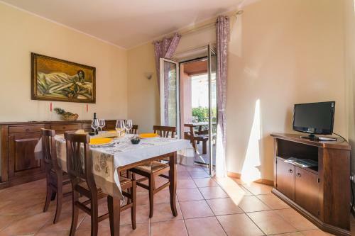 Apartamento Casa Giovanni