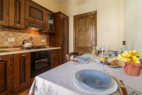 Apartamento Casa Giovanni