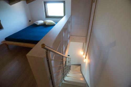 Agroturismo Residenza Lombardi