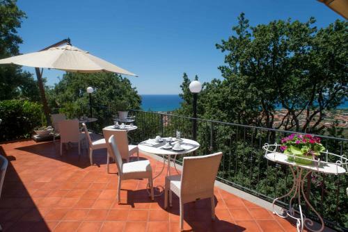 Agroturismo Residenza Lombardi