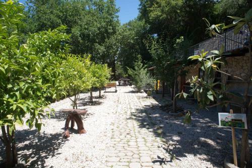 Agroturismo Residenza Lombardi