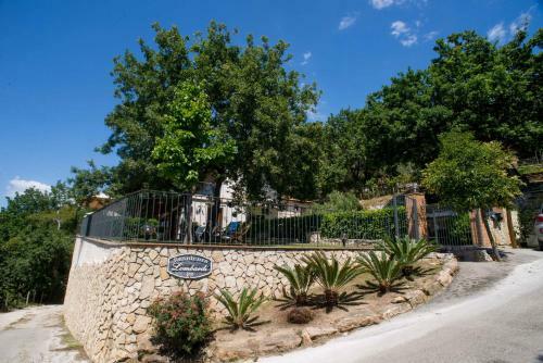 Agroturismo Residenza Lombardi