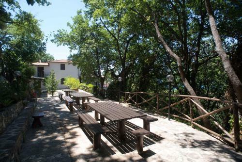 Agroturismo Residenza Lombardi