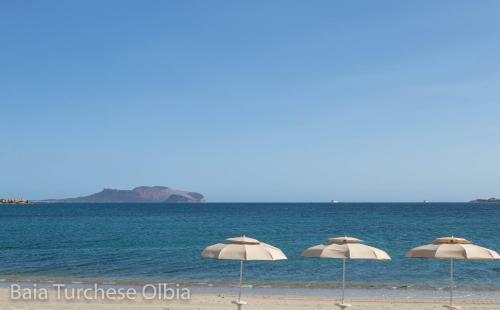 Apartamento Baia Turchese Olbia