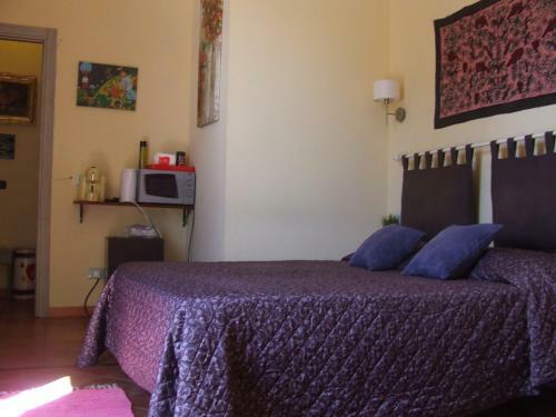 Hostal Mondello Room Veg