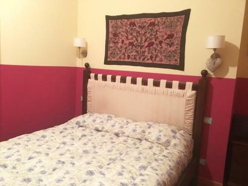 Hostal Mondello Room Veg