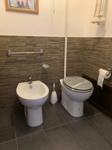 Hostal Mondello Room Veg