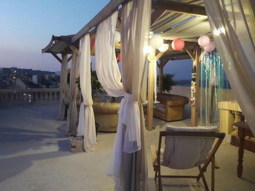 Bed & Breakfast Villa Zammitella
