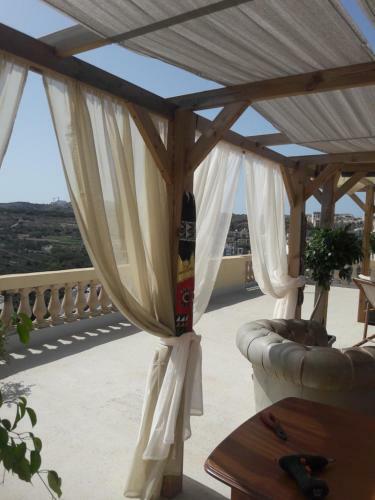 Bed & Breakfast Villa Zammitella