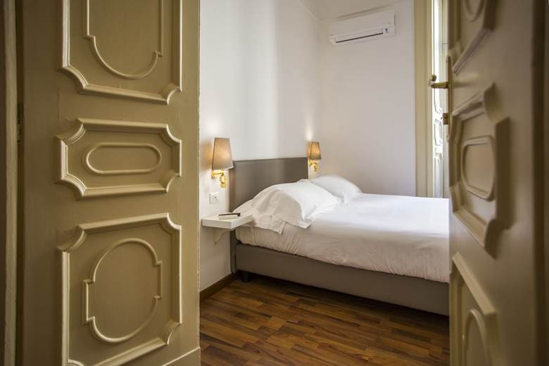 Napoliclass B&B