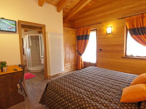 Hostal Villa Americana Chambres D'hotes