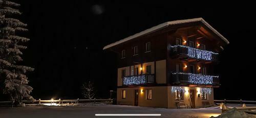 Hostal Villa Americana Chambres D'hotes