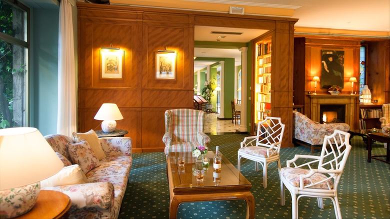 Hotel Victoria