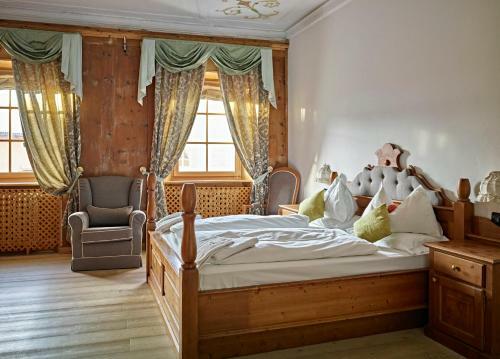 Romantic Hotel Excelsior
