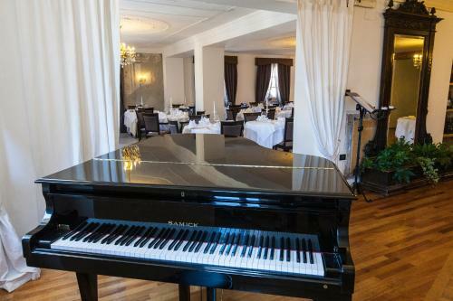Romantic Hotel Excelsior