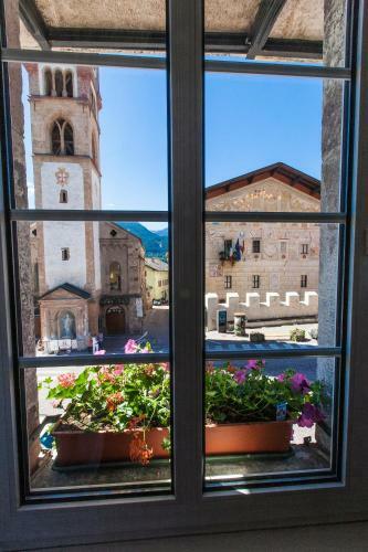 Romantic Hotel Excelsior
