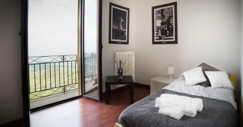 Apartamento Il Salotto Della Citta
