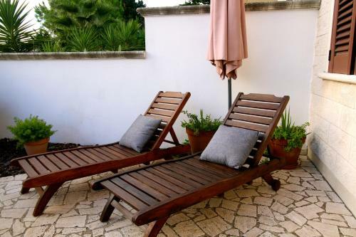 Apartamento Via Porto Badisco