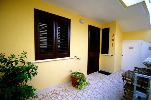 Apartamento Via Porto Badisco