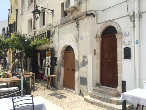 Apartamento Palazzo Dei Gesuiti