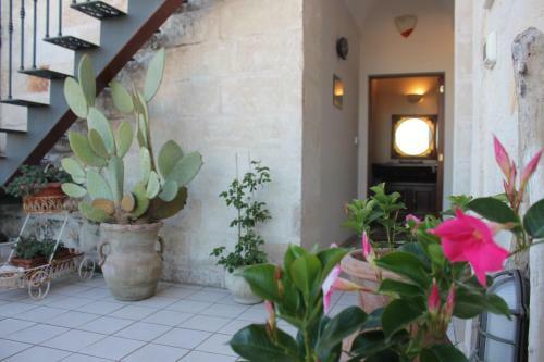 Apartamento Palazzo Dei Gesuiti