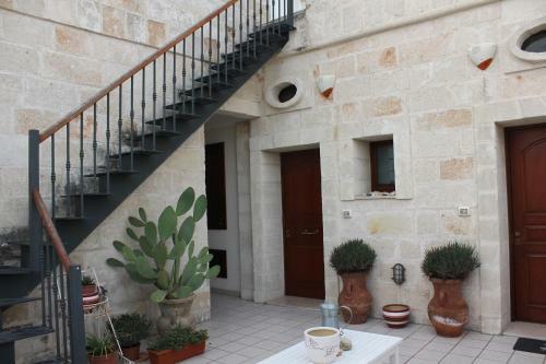 Apartamento Palazzo Dei Gesuiti