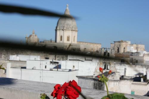 Apartamento Palazzo Dei Gesuiti