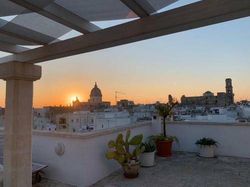 Apartamento Palazzo Dei Gesuiti