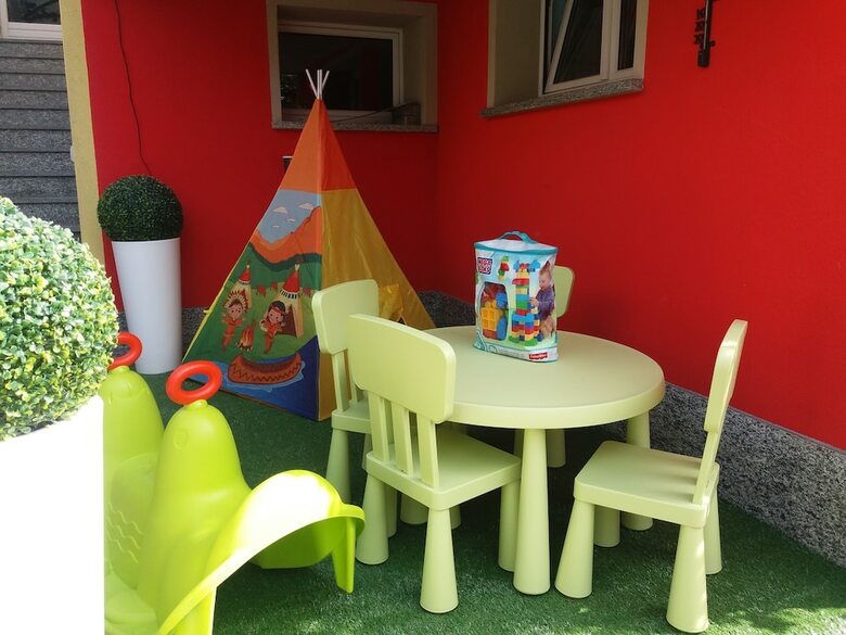 Apartamento Residence Domaso - Resort & Spa