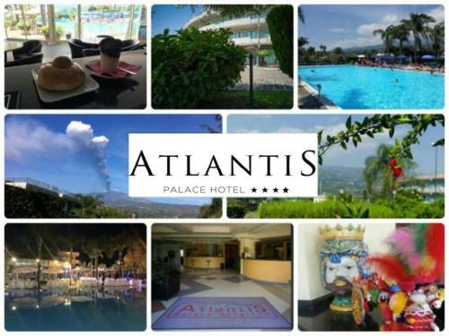 Atlantis Palace Hotel