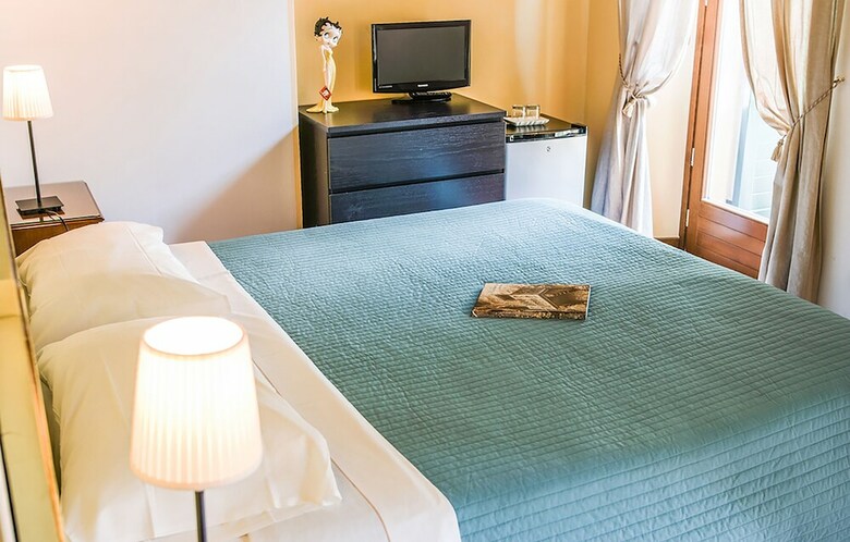 Bed & Breakfast Veronetta House