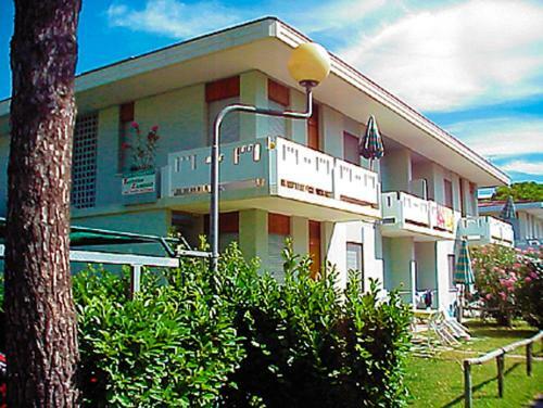 Apartamento Villaggio Diana