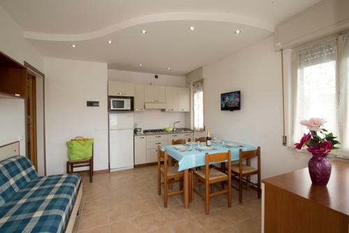 Apartamento Villaggio Diana