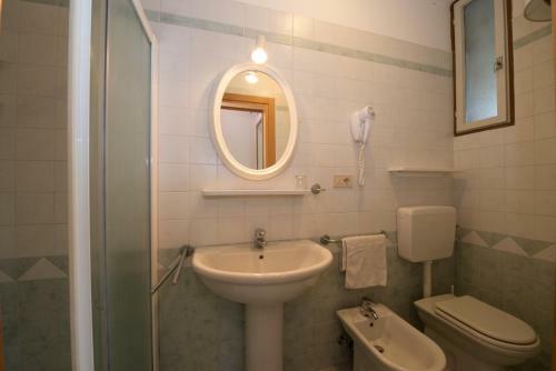 Apartamento Villaggio Diana