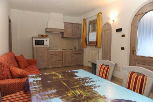 Apartamento Le Cascate Appartamenti