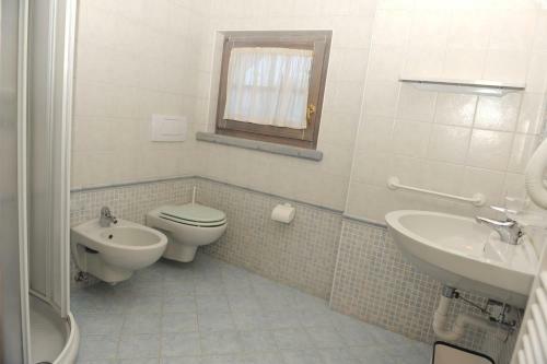Apartamento Le Cascate Appartamenti