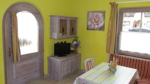 Apartamento Le Cascate Appartamenti