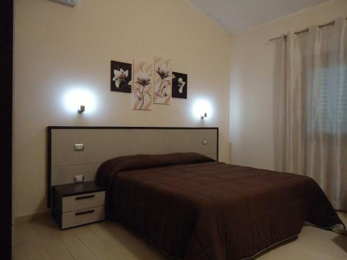 B&B L'aurora